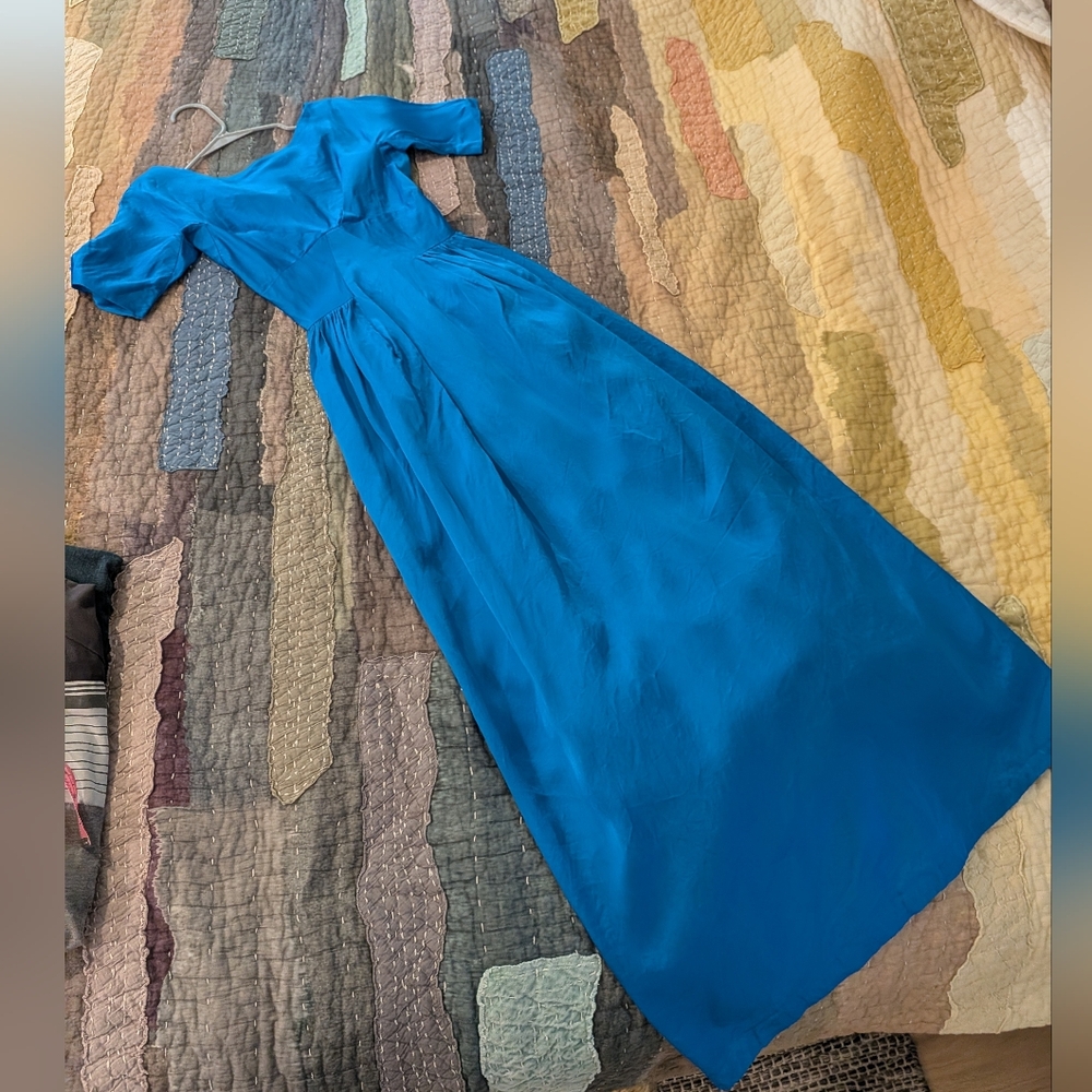 Vintage 50's Party Dress